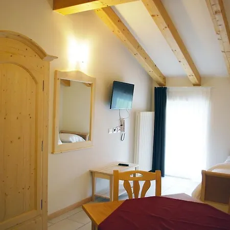 Aparthotel Elbele Garni