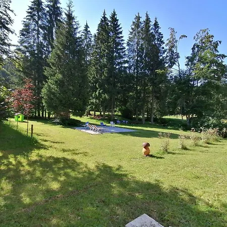 Aparthotel Elbele Garni 3*