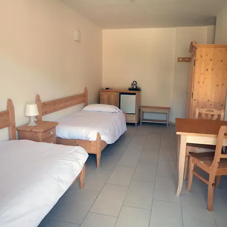 Elbele Garni Folgaria
