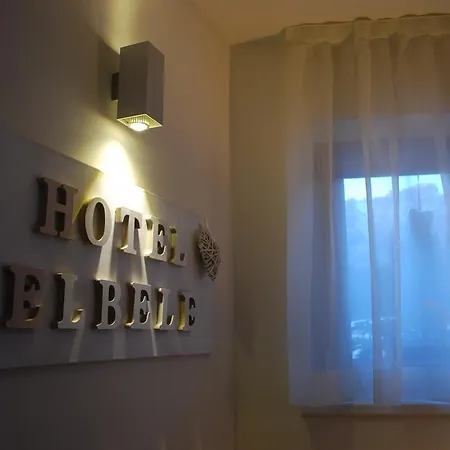 Elbele Garni Aparthotel