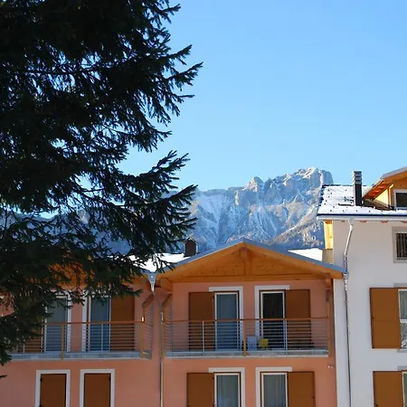 Elbele Garni Folgaria