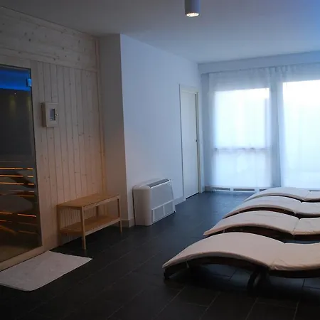 Elbele Garni Aparthotel