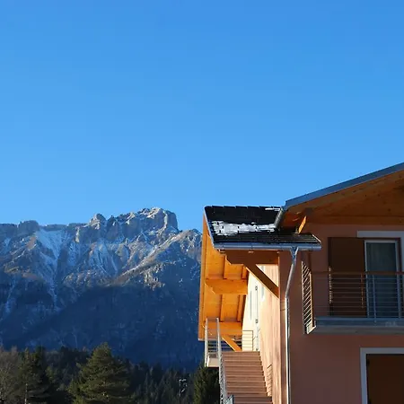 Elbele Garni Folgaria