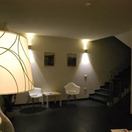 Aparthotel Elbele Garni 3*
