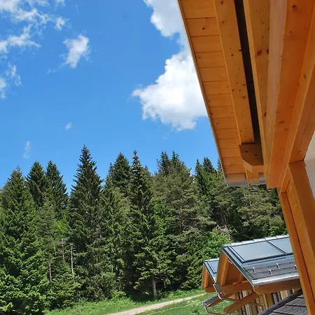 Elbele Garni Aparthotel 3*