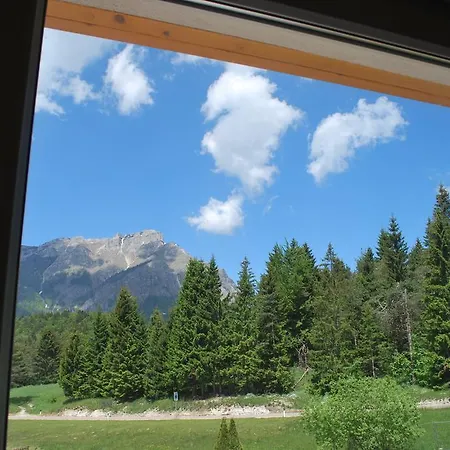 Elbele Garni Apartahotel Folgaria