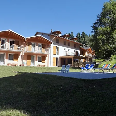 Elbele Garni Folgaria