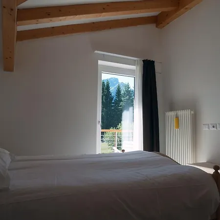 Aparthotel Elbele Garni 3*