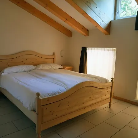 Elbele Garni Folgaria