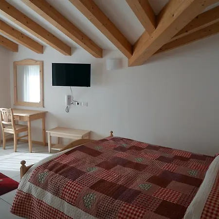Elbele Garni Folgaria