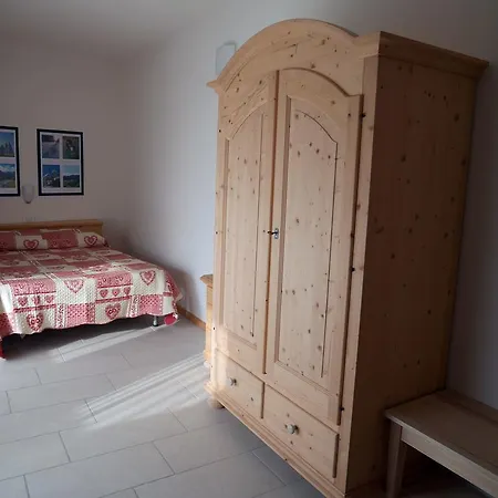 Elbele Garni Folgaria
