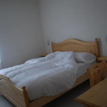 Aparthotel Elbele Garni